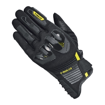Preview: Held SAMBIA 2 - Adventurehandschuh schwarz